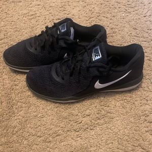 Nike flex supreme tr6